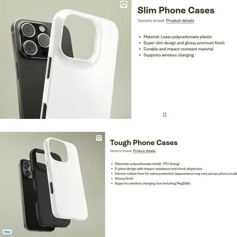 Magnetic Design Nightmare before Christmas Jack and Sally Halloween Phone Case, Tough Protection Cover with Camera Guard, Ios Accessories Fits Iphone 17 Air 17 Promax 16 plus 15 14 13 12 11,Back to School,Back to School Haul